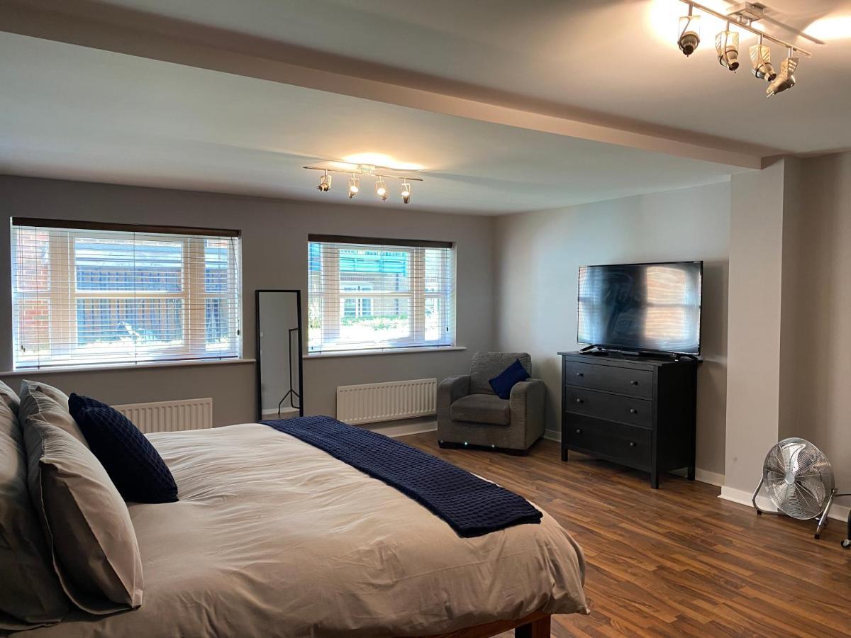 Riverside Townhouse, Only 20 Minutes From Brighton And Worthing Shoreham-by-Sea Εξωτερικό φωτογραφία