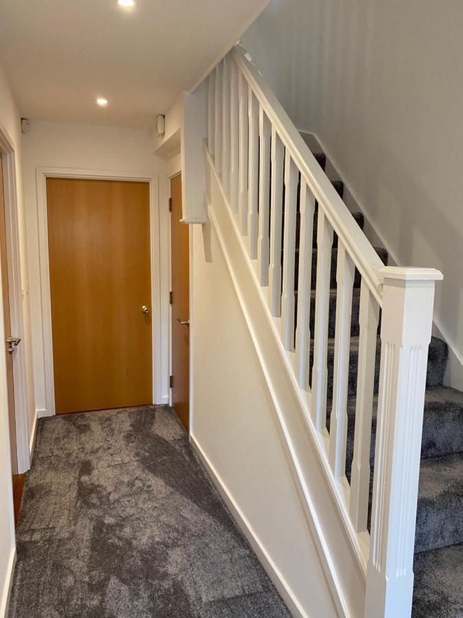 Riverside Townhouse, Only 20 Minutes From Brighton And Worthing Shoreham-by-Sea Εξωτερικό φωτογραφία