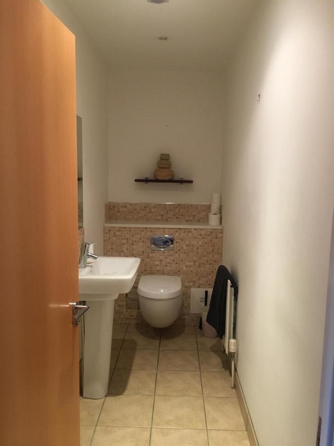 Riverside Townhouse, Only 20 Minutes From Brighton And Worthing Shoreham-by-Sea Εξωτερικό φωτογραφία