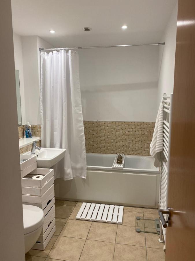 Riverside Townhouse, Only 20 Minutes From Brighton And Worthing Shoreham-by-Sea Εξωτερικό φωτογραφία